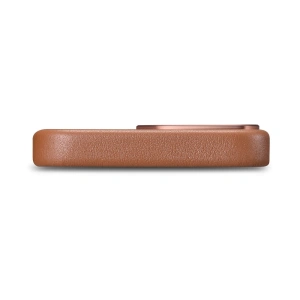 Kup Etui iCarer Case Leather MagSafe Apple iPhone 14 Pro Max hnědá - ICR356 - {ean13} - Sklep Home Screen