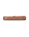 Kup Etui iCarer Case Leather MagSafe Apple iPhone 14 Pro Max barna - ICR356 - {ean13} - Sklep Home Screen