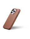 Kup Etui iCarer Case Leather MagSafe Apple iPhone 14 Pro Max hnědá - ICR356 - {ean13} - Sklep Home Screen