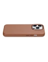 Kup Etui iCarer Case Leather MagSafe Apple iPhone 14 Pro Max hnědá - ICR356 - {ean13} - Sklep Home Screen