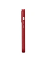 Kup Case iCarer Case Leder MagSafe Apple iPhone 14 Pro Max rot - ICR357 - {ean13} - Sklep Home Screen
