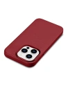 Kup Etui iCarer bőr MagSafe Apple iPhone 14 Pro Max piros - ICR357 - {ean13} - Sklep Home Screen