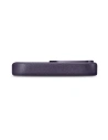 Kup Case iCarer Case Leder MagSafe Apple iPhone 14 Pro Max dunkelviolett - ICR358 - {ean13} - Sklep Home Screen