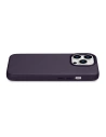 Kup Case iCarer Case Leder MagSafe Apple iPhone 14 Pro Max dunkelviolett - ICR358 - {ean13} - Sklep Home Screen