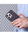 Kup Etui iCarer Case Leather MagSafe Apple iPhone 14 Pro Max tmavě fialové - ICR358 - {ean13} - Sklep Home Screen