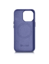 Kup Case iCarer Case Leder MagSafe Apple iPhone 14 Pro Max helllila - ICR359 - {ean13} - Sklep Home Screen