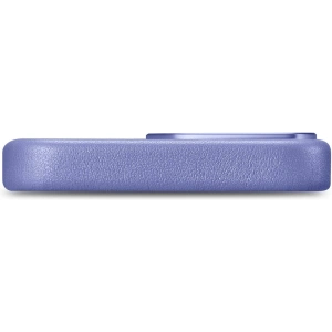 Kup Etui iCarer Case Leather MagSafe Apple iPhone 14 Pro Max jasnofialové - ICR359 - {ean13} - Sklep Home Screen