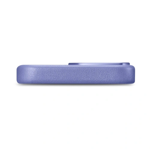 Kup Case iCarer Case Leder MagSafe Apple iPhone 14 Pro Max helllila - ICR359 - {ean13} - Sklep Home Screen