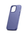 Kup Case iCarer Case Leder MagSafe Apple iPhone 14 Pro Max helllila - ICR359 - {ean13} - Sklep Home Screen