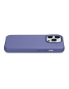 Kup Case iCarer Case Leder MagSafe Apple iPhone 14 Pro Max helllila - ICR359 - {ean13} - Sklep Home Screen