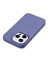 Kup Case iCarer Case Leder MagSafe Apple iPhone 14 Pro Max helllila - ICR359 - {ean13} - Sklep Home Screen