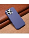 Kup Case iCarer Case Leder MagSafe Apple iPhone 14 Pro Max helllila - ICR359 - {ean13} - Sklep Home Screen