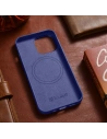 Kup Case iCarer Case Leder MagSafe Apple iPhone 14 Pro Max helllila - ICR359 - {ean13} - Sklep Home Screen