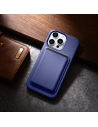 Kup Case iCarer Case Leder MagSafe Apple iPhone 14 Pro Max helllila - ICR359 - {ean13} - Sklep Home Screen