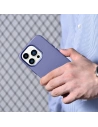 Kup Case iCarer Case Leder MagSafe Apple iPhone 14 Pro Max helllila - ICR359 - {ean13} - Sklep Home Screen