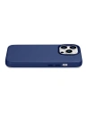 Kup Case iCarer Case Leder MagSafe Apple iPhone 14 Pro Max blau - ICR360 - {ean13} - Sklep Home Screen