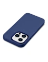 Kup Case iCarer Case Leder MagSafe Apple iPhone 14 Pro Max blau - ICR360 - {ean13} - Sklep Home Screen