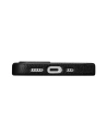 Kup Case iCarer Litchi Premium Leder MagSafe Apple iPhone 14 schwarz - ICR361 - {ean13} - Sklep Home Screen