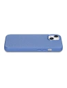 Kup Etui iCarer Litchi Premium Leather MagSafe Apple iPhone 14 világoskék - ICR363 - {ean13} - Sklep Home Screen