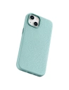 Kup Etui iCarer Litchi Premium Leather MagSafe Apple iPhone 14 zöld - ICR364 - {ean13} - Sklep Home Screen