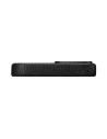 Kup Case iCarer Litchi Premium Leder MagSafe Apple iPhone 14 Plus / 15 Plus schwarz - ICR371 - {ean13} - Sklep Home Screen