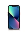 Kup Husă iCarer Litchi Premium Leather MagSafe Apple iPhone 14 Plus / 15 Plus roz roz. - ICR375 - {ean13} - Sklep Home Screen
