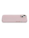 Kup Case iCarer Litchi Premium Leder MagSafe Apple iPhone 14 Plus / 15 Plus rosa - ICR375 - {ean13} - Sklep Home Screen