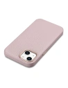 Kup Case iCarer Litchi Premium Leder MagSafe Apple iPhone 14 Plus / 15 Plus rosa - ICR375 - {ean13} - Sklep Home Screen