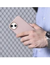 Kup Case iCarer Litchi Premium Leder MagSafe Apple iPhone 14 Plus / 15 Plus rosa - ICR375 - {ean13} - Sklep Home Screen