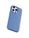 Kup Case iCarer Litchi Premium Leder MagSafe Apple iPhone 14 Pro Max hellblau - ICR378 - {ean13} - Sklep Home Screen