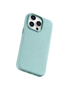 Kup Etui iCarer Litchi Premium Leather MagSafe Apple iPhone 14 Pro Max zöld - ICR379 - {ean13} - Sklep Home Screen
