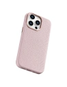 Kup Case iCarer Litchi Premium Leder MagSafe Apple iPhone 14 Pro Max rosa - ICR380 - {ean13} - Sklep Home Screen