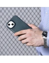 Kup Case iCarer CE Oil Wax Premium Leather Folio MagSafe Apple iPhone 14 blau - ICR383 - {ean13} - Sklep Home Screen