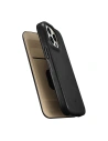 Kup Etui iCarer CE Oil Wax Premium Leather Folio MagSafe Apple iPhone 14 Pro černé - ICR385 - {ean13} - Sklep Home Screen