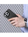 Kup Etui iCarer CE Oil Wax Premium Leather Folio MagSafe Apple iPhone 14 Pro černé - ICR385 - {ean13} - Sklep Home Screen