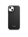 Kup Case iCarer CE Premium Leder Folio MagSafe Apple iPhone 14 Plus / 15 Plus schwarz - ICR409 - {ean13} - Sklep Home Screen