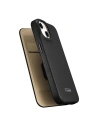 Kup Case iCarer CE Premium Leder Folio MagSafe Apple iPhone 14 Plus / 15 Plus schwarz - ICR409 - {ean13} - Sklep Home Screen