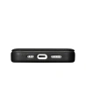 Kup Case iCarer CE Premium Leder Folio MagSafe Apple iPhone 14 Plus / 15 Plus schwarz - ICR409 - {ean13} - Sklep Home Screen