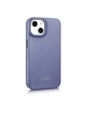 Kup Case iCarer CE Premium Leder Folio MagSafe Apple iPhone 14 Plus / 15 Plus helllila - ICR413 - {ean13} - Sklep Home Screen