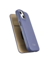 Kup Case iCarer CE Premium Leder Folio MagSafe Apple iPhone 14 Plus / 15 Plus helllila - ICR413 - {ean13} - Sklep Home Screen