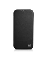 Kup Etui iCarer CE Premium Leather Folio MagSafe Apple iPhone 14 Pro Max černé - ICR415 - {ean13} - Sklep Home Screen