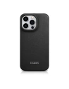 Kup Case iCarer CE Premium Leder Folio MagSafe Apple iPhone 14 Pro Max schwarz - ICR415 - {ean13} - Sklep Home Screen