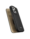 Kup Case iCarer CE Premium Leder Folio MagSafe Apple iPhone 14 Pro Max schwarz - ICR415 - {ean13} - Sklep Home Screen