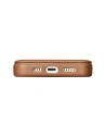Kup Etui iCarer CE Premium Leather Folio MagSafe Apple iPhone 14 Pro Max hnědý - ICR416 - {ean13} - Sklep Home Screen
