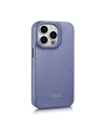 Kup Case iCarer CE Premium Leder Folio MagSafe Apple iPhone 14 Pro Max helllila - ICR419 - {ean13} - Sklep Home Screen
