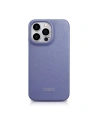 Kup Case iCarer CE Premium Leder Folio MagSafe Apple iPhone 14 Pro Max helllila - ICR419 - {ean13} - Sklep Home Screen