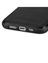 Kup Case iCarer Lederölwachs MagSafe Apple iPhone 14 schwarz - ICR421 - {ean13} - Sklep Home Screen