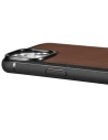 Kup Etui iCarer Leather Oil Wax MagSafe Apple iPhone 14 brązowy - ICR422 - {ean13} - Sklep Home Screen