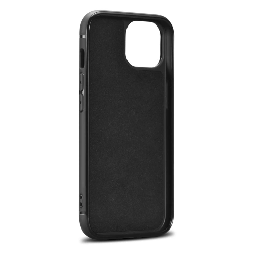 Kup Etui iCarer Leather Oil Wax MagSafe Apple iPhone 14 brązowy - ICR422 - {ean13} - Sklep Home Screen