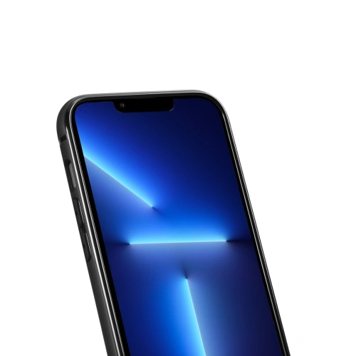 Kup Etui iCarer bőrolaj viasz MagSafe Apple iPhone 14 Pro fekete - ICR425 - {ean13} - Sklep Home Screen